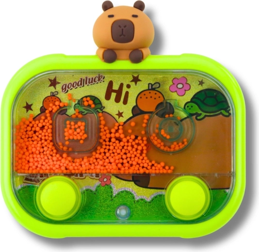 Pocketplezier voor onderweg