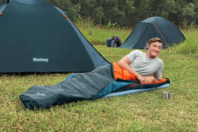 Warmte en comfort in een breed temperatuurbereik