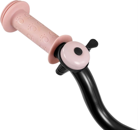 Veilige grepen en bel