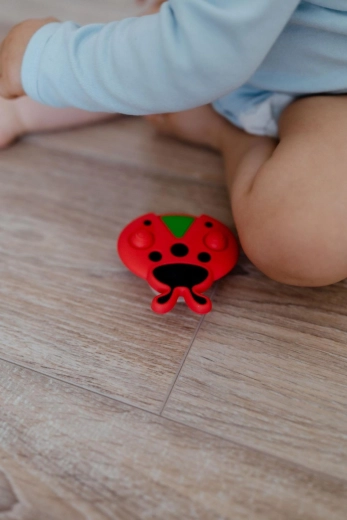 Draaien, knijpen, ontdekken