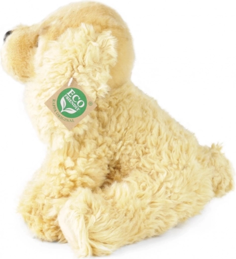 Eco‑friendly vulling van gerecyclede PET‑flessen