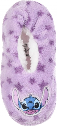 Schattig Stitch-motief