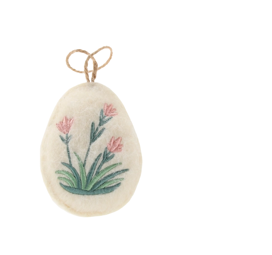 Eenvoudig overal op te hangen