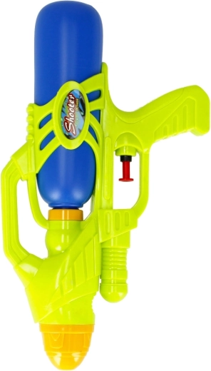 Afneembaar reservoir voor snel bijvullen