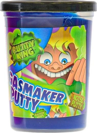 Afsluitbaar potje voor herhaald speelplezier