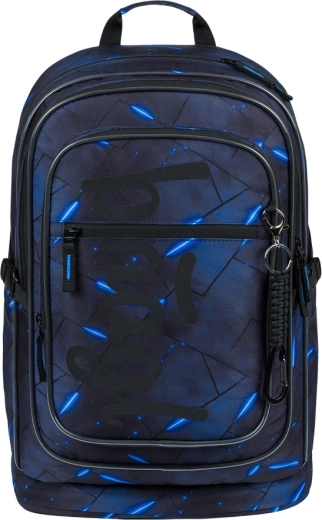 Ergonomische rugzak met slimme indeling