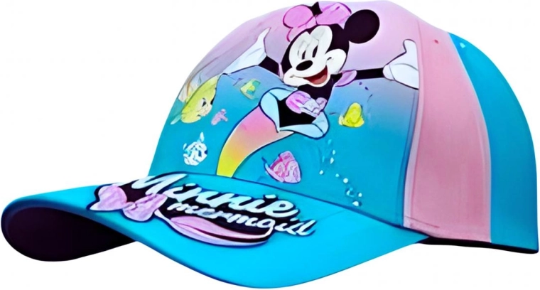 Meisjespet Minnie