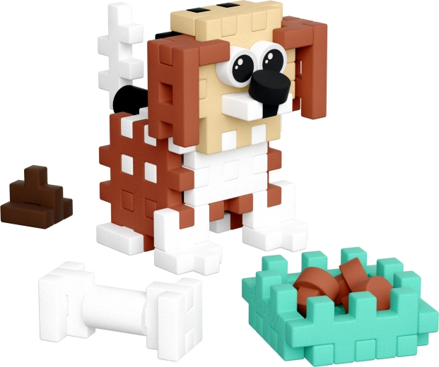 Compatibel met andere sets