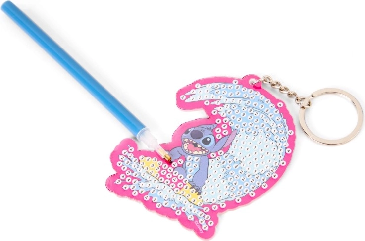 Eenvoudige applicatie van steentjes