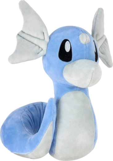 Pokémon pluchen figuur Dratini 20 cm