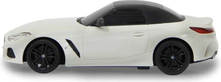 Officiële BMW-licentie en realistische details