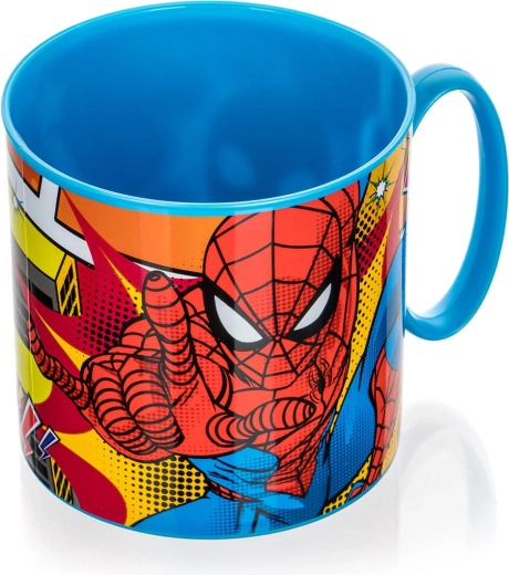 Favoriet SPIDER-MAN-motief