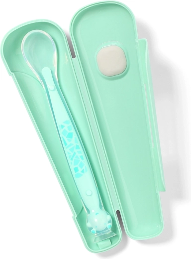 Reisetui voor onderweg en in de tas