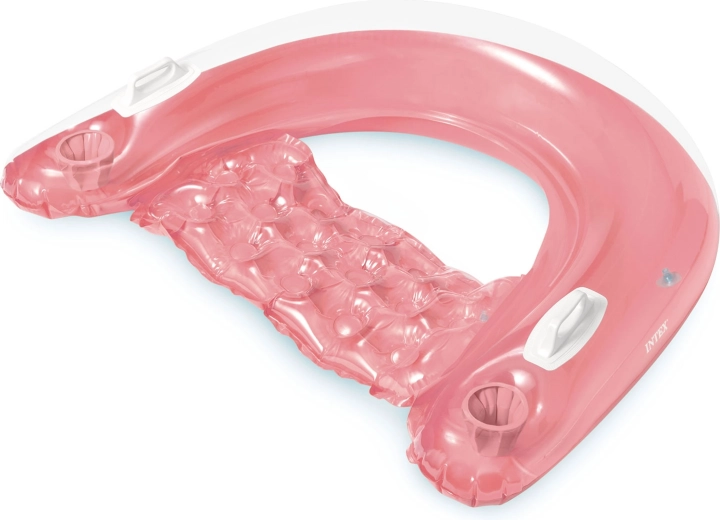 Duurzame constructie met twee kamers