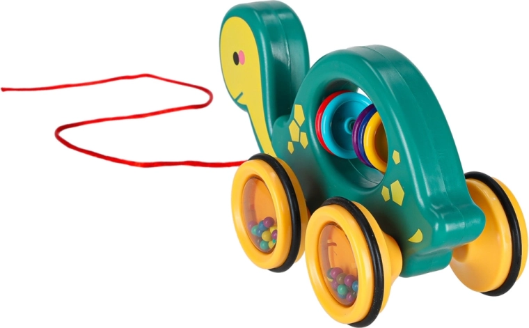 Lichte en duurzame constructie