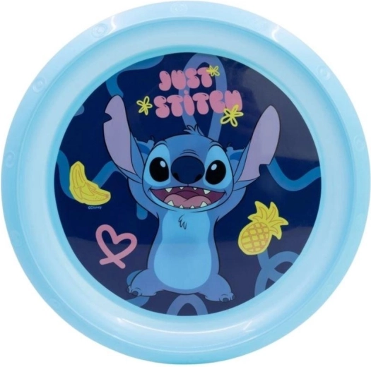 Officiële Disney-licentie – Stitch-motief