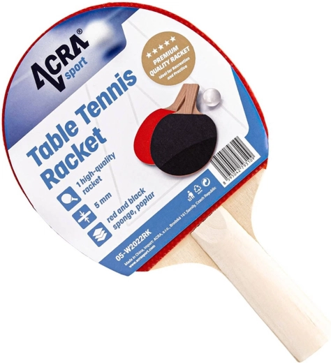 ACRA basisbat voor tafeltennis