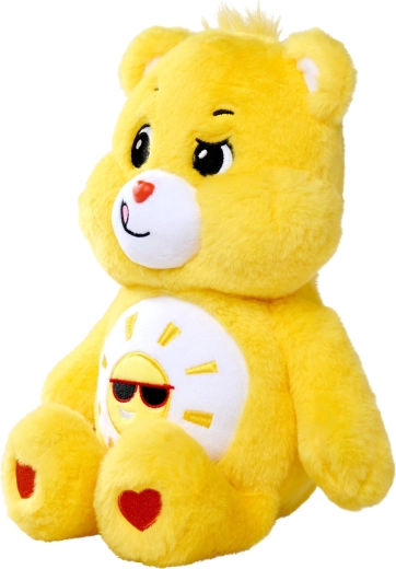 Ideaal formaat 35 cm