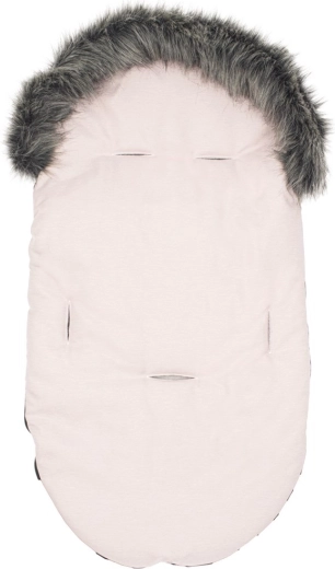 Universele compatibiliteit met kinderwagens