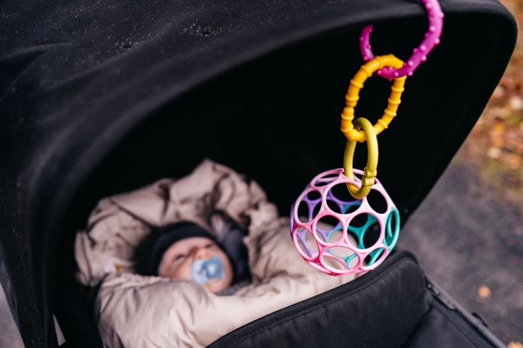 Plezier thuis en onderweg