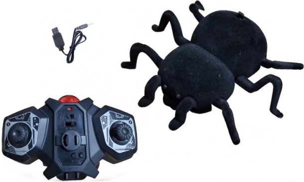 Afstandsbediening spin met muurklimfunctie