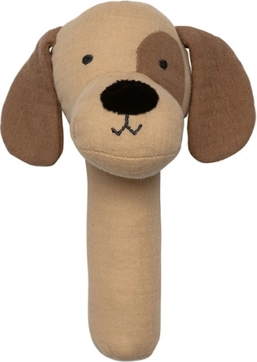 Jabadabado rammelaar puppy