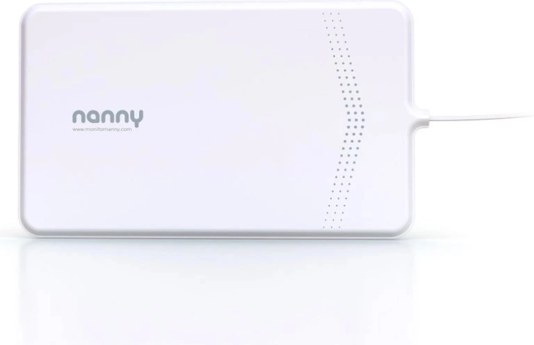 Sensorplaat met uitbreidingsmogelijkheid