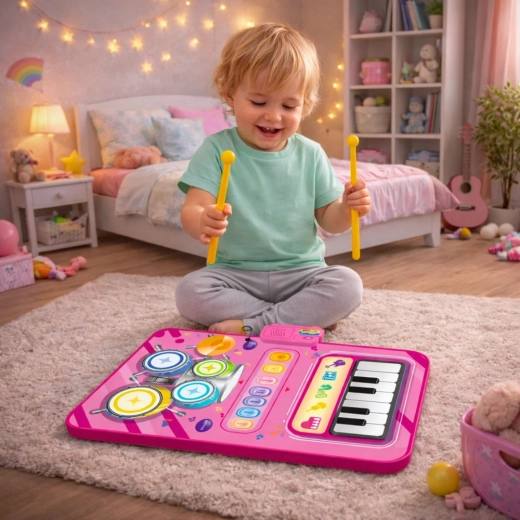 Interactief leren door spel