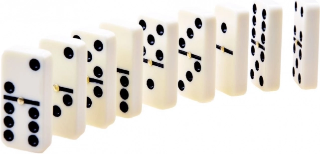 Stevige stenen met duidelijke ogen