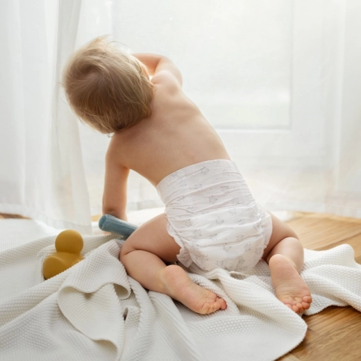 Tot 12 uur bescherming en snelle absorptie