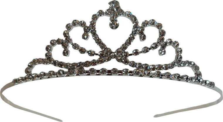 Roze haarband Fairy Tale SPARKYS