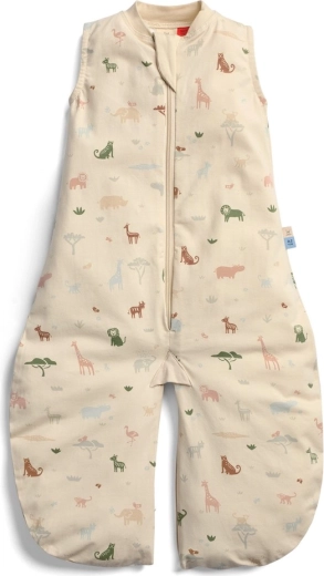 2-in-1: slaapzak en onesie in een handomdraai