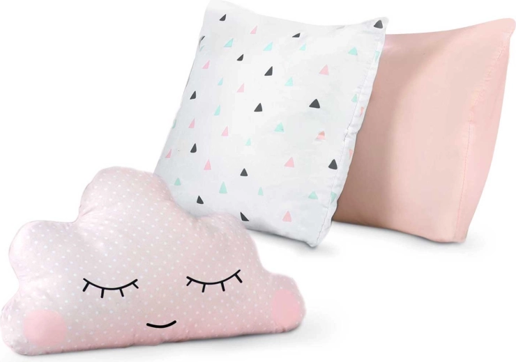 Complete set voor knus speelplezier