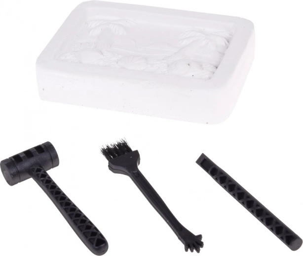 Authentieke opgraafervaring