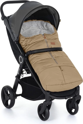 Warmte en bescherming in de winter: fleece, wind en vocht