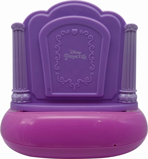 Rapunzel en themamelodieën