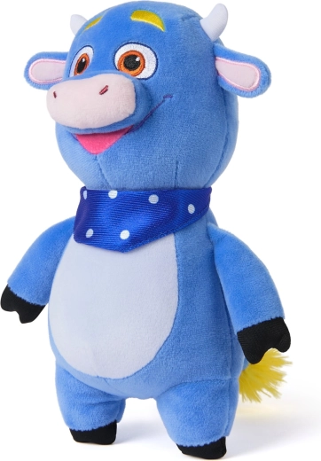 Veilige geborduurde details