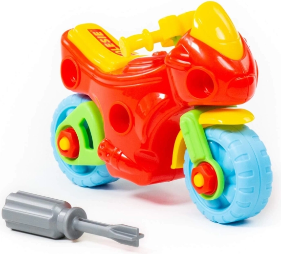 Vrolijke kleuren die plezier brengen