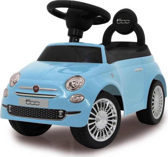 Gelicentieerd Fiat 500-design