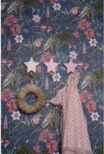 Ook ideaal voor accessoires en lichte textiel