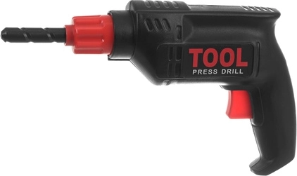 Realistische tools voor echt speelplezier