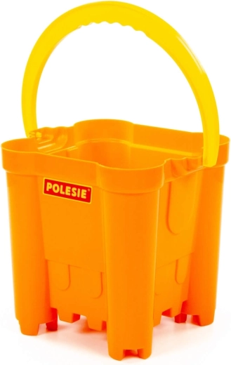 Kinderen emmer Kasteel maxi