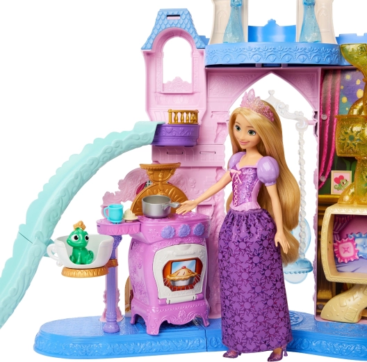 Accessoires voor creatief spel