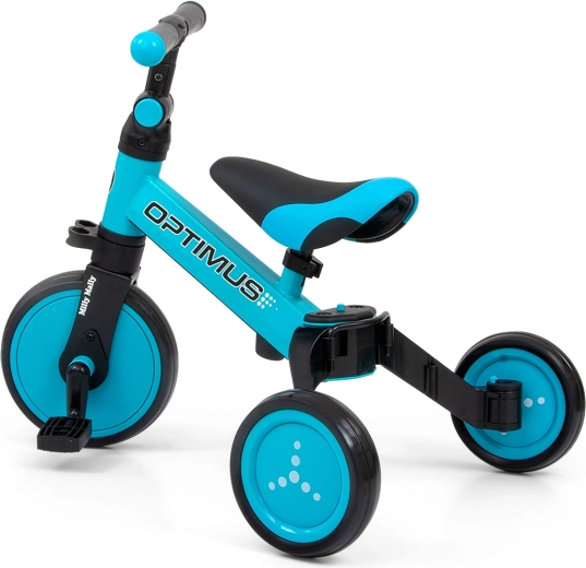 Stabiliteit en comfort