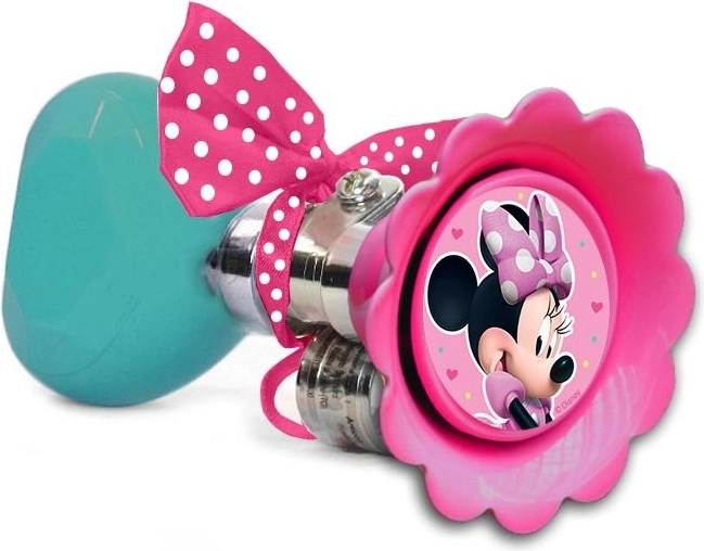 Fietstoeter Minnie - 1 stuk
