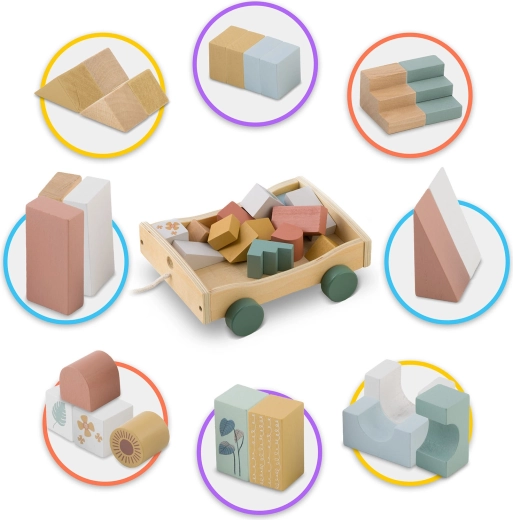 Veilige opslag en orde na het spelen