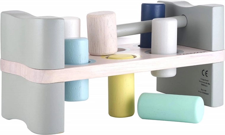 Ideale grootte voor kleine handjes