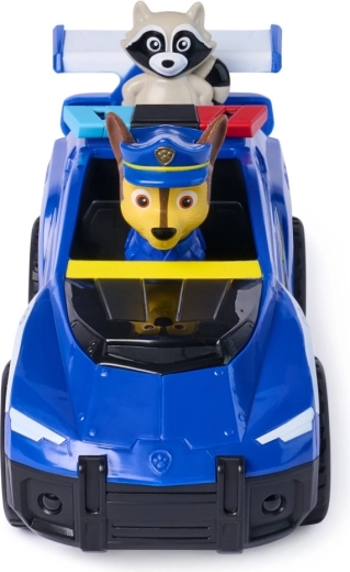Twee figuren voor meer verhaallijnen