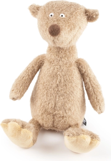 Sigikid pluchen teddybeer Ach Good! 25 cm