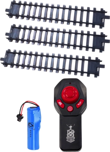 2,4 GHz afstandsbediening